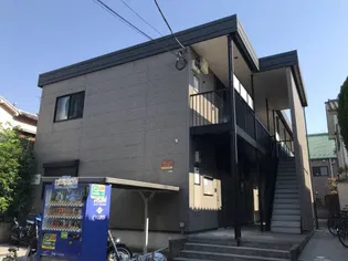 メインシティガーデン ベレノスの画像