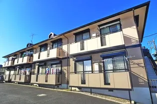 ジューンパークの画像