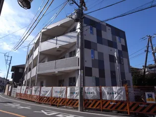 ミリオーネカーサの画像