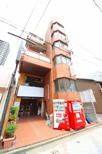 京町東邦ハイツの画像