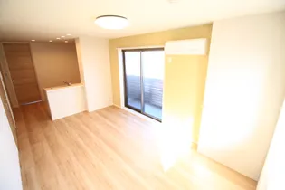 ベレオ昭和B棟の画像