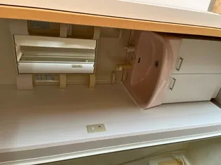 長田ハイツ【2階】の内装