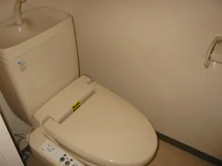 長田ハイツ【2階】の内装