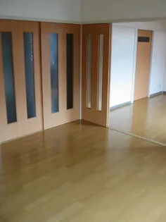 長田ハイツ【2階】の内装