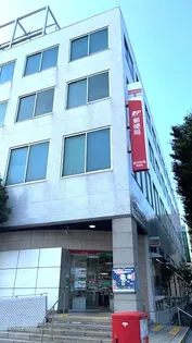 長田ハイツ【2階】の周辺