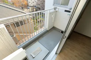 スノーランド城西【4階】の内装