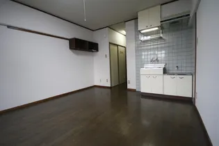 伊藤田ビル【3階】の間取り