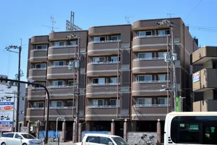 ブレスコート新金岡Ⅴ号館の画像