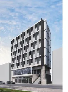 東京都西東京市ひばりが丘北4【マンション】の外観