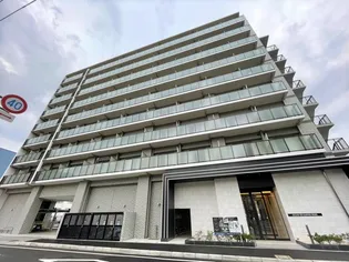 エスリード大須観音プリモ【5階】の外観