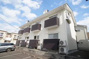 メゾンNIASの画像