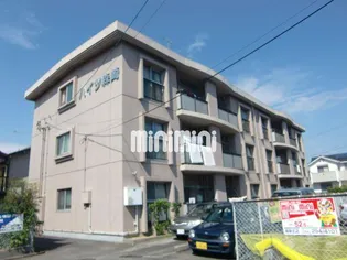 ハイツ森崎の画像