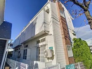 アップルハウス緑町Bの画像