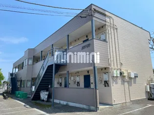 シティー東町の画像