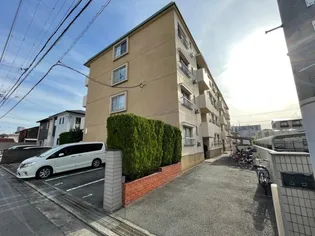 グリーンハイム山口の画像