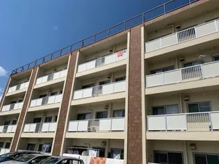 佐藤マンションの画像