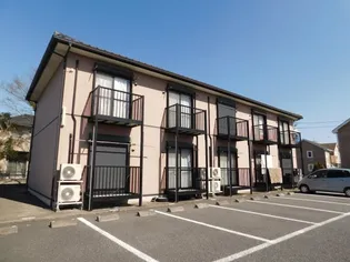 ベルハイツの画像