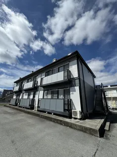 パナハイツ小菅Cの画像