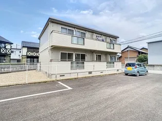 シティハイムシャトレの画像