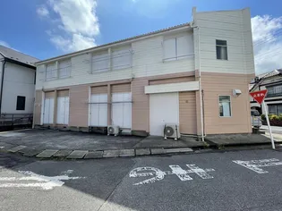 ドミール山本の画像