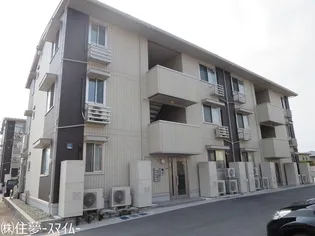 サンストロベリー B棟の画像