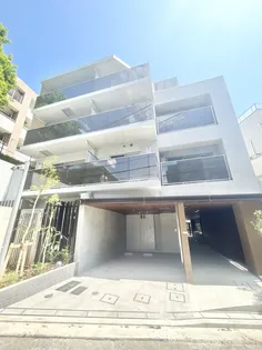 ルミーク文京千石【4階】の外観