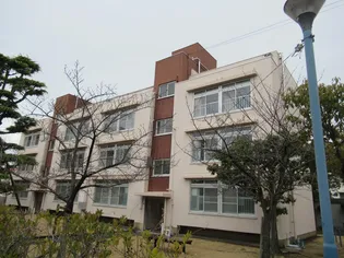 舞子片山住宅5号棟の画像