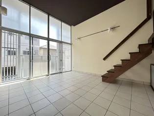 鹿児島県鹿児島市上荒田町【マンション】の外観