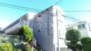 スカイコーポIIの画像