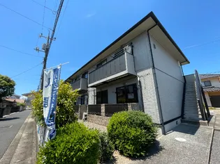 サンライフ玉島 B【2階】の外観