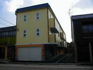 メゾンド KOMAの画像