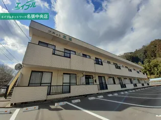 フラット立石の画像