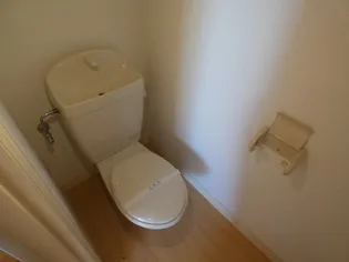 フレンチェ門田屋敷【3階】の内装