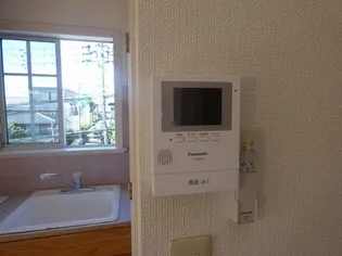 フレンチェ門田屋敷【3階】の内装