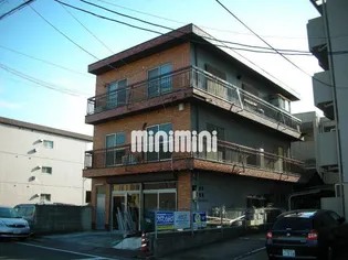 佐藤ビルの画像