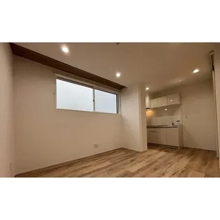 インテグラルイースト富山 B棟【1階】の外観