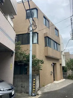 リバーフィールドマンションの画像