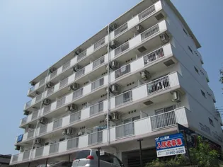 フローリッシュ秀の画像