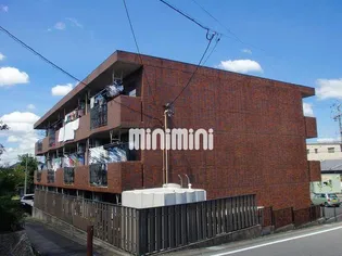 ハイツプロバンスの画像