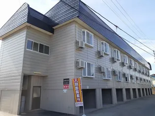 ファンタジーハイツの画像