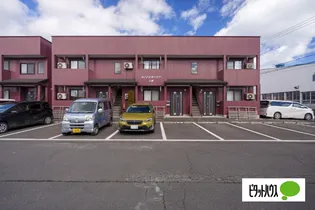 エンジェルハイツ石藤Aの画像