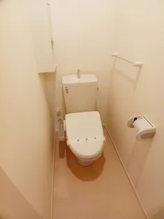 グリーン・ヒルズ D【2階】の内装