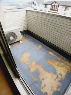 グリーン・ヒルズ D【2階】の内装