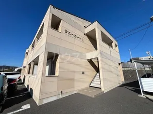 サニーコート1の画像