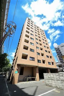 MDIインターフェイス竪町の画像
