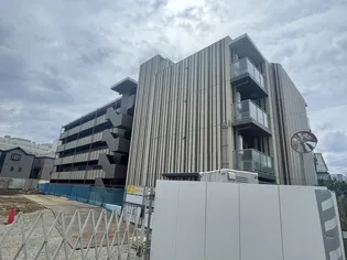 MAXIV横浜青葉【2階】の外観