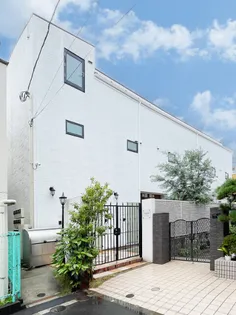 ミハス四谷三丁目の画像