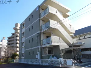 シャトーヴェールの画像