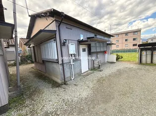 神奈川県小田原市曽比【一戸建】の外観