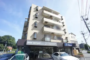 セントラルハイツの画像